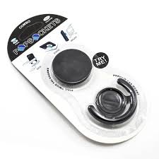 Popsocket Grip and Mount Anywhere Combo Mobile Holder