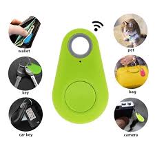 Smart Tag Wireless Bluetooth Tracker Bag Wallet pet