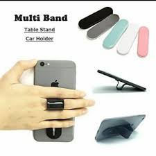 Finger Grip & Mobile Holder